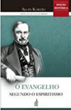 livro evangelho em casa