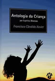 livro antologia da criança